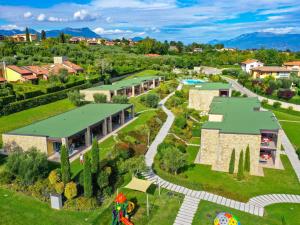 Apartment Relais Rosa Dei Venti - Trilocale by Interhome