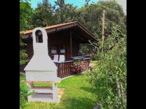 Holiday Home Marco in Eppenschlag by Interhome