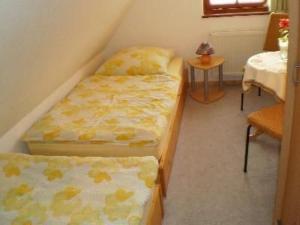 Apartment Gehrmann in Nossentiner Hütte by Interhome