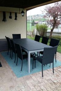 Holiday Home Sunneggli by Interhome