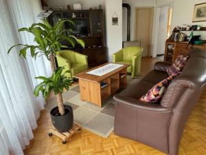 Holiday Home Sunneggli by Interhome