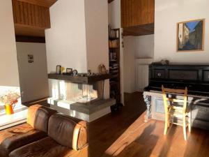 Apartment Casa Caglina by Interhome