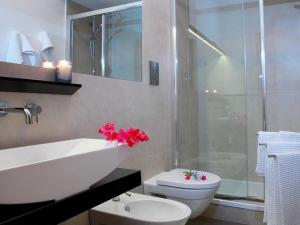 Apartment Luna rossa charmantes Haus by Interhome