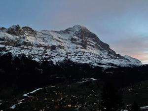 Apartment Chalet Bachsbort 14 by Interhome