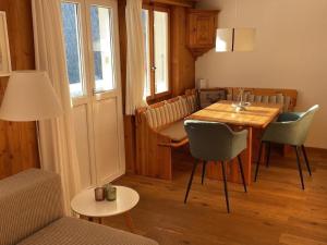 Apartment Chalet Bachsbort 14 by Interhome