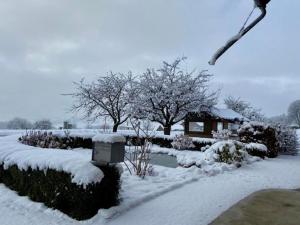 Holiday Home La Ferme by Interhome