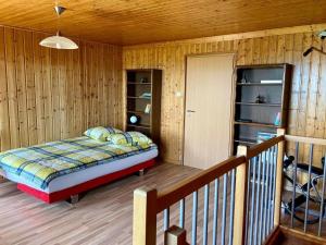 Holiday Home La Ferme by Interhome