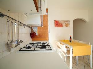 Apartment Afrodite 13F Ugento Torre Mozza by Interhome