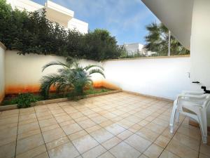 Apartment Afrodite 13F Ugento Torre Mozza by Interhome