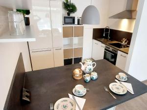 Apartment Wanderfalke by Interhome