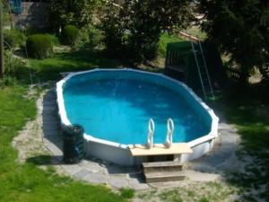 Apartment Bauernhaus Bleiche by Interhome