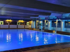 Apartment Wanderfalke by Interhome