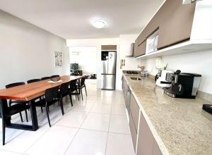 Cobertura em Ingleses Florianópolis