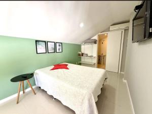 Cobertura em Ingleses Florianópolis