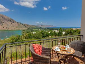 Holiday Home Ein irdisches Paradies by Interhome