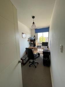 Comfortable apartment for rent