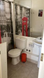 Comfortable apartment for rent