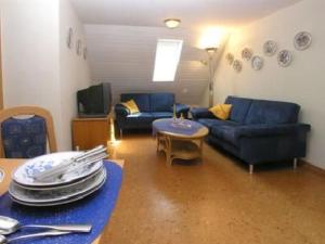 Apartment FEWO Flieder by Interhome