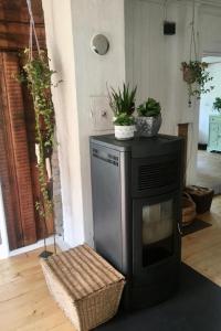 Holiday Home Casa Marili- das charmante Ferienhaus by Interhome