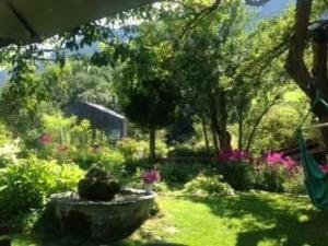 Holiday Home Casa Marili- das charmante Ferienhaus by Interhome