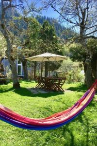 Holiday Home Casa Marili- das charmante Ferienhaus by Interhome