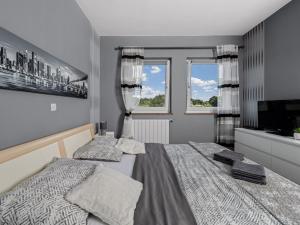 Holiday Home mit Blick auf das Wasser by Interhome