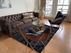 Apartment Dat Groote 551 by Interhome