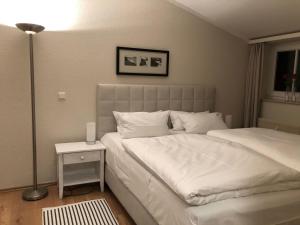 Apartment Dat Groote 551 by Interhome