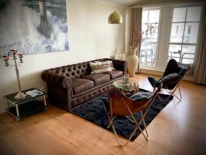 Apartment Dat Groote 551 by Interhome