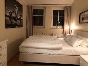 Apartment Dat Groote 551 by Interhome