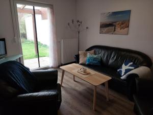 Apartment Ankerplatz by Interhome