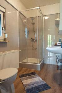 Apartment Ankerplatz by Interhome