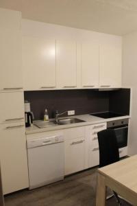 Apartment Ankerplatz by Interhome