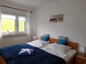 Apartment Ankerplatz by Interhome