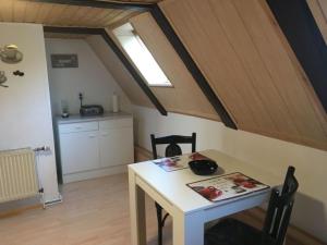Apartment Wohnung in Wernigerode mit Garten by Interhome