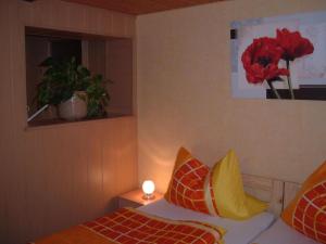 Apartment Wohnung in Wernigerode mit Garten by Interhome