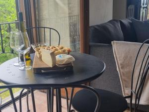 Apartment Cascina Bricco - San Giorgio Scarampi Wohnung by Interhome