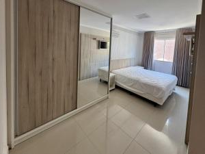 Apartamento de luxo na praia em Bombinhas