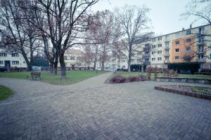 Exkluzívny penthouse s panoramatickou strešnou terasou