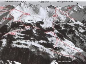 Holiday Home Weissenberge Gfell by Interhome