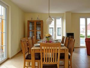 Holiday Home Urlaub mit Hund im Bernsteinhus by Interhome