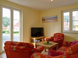 Holiday Home Urlaub mit Hund im Bernsteinhus by Interhome