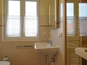 Holiday Home Urlaub mit Hund im Bernsteinhus by Interhome