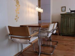 Apartment persönlichem Charme by Interhome