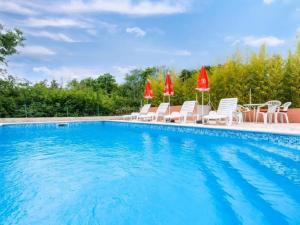 Apartment Vinez by Interhome