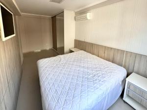 Apartamento de luxo na praia em Bombinhas