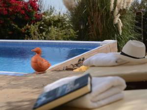 Holiday Home mit Schwimmbad nur für Erwachsene by Interhome