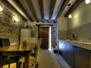 Holiday Home Istrien Traditionelles Steinhaus 7 by Interhome