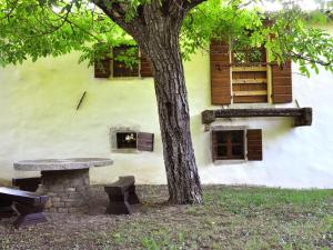 Holiday Home Istrien Traditionelles Steinhaus 7 by Interhome