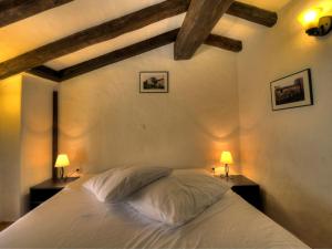 Holiday Home Istrien Traditionelles Steinhaus 7 by Interhome